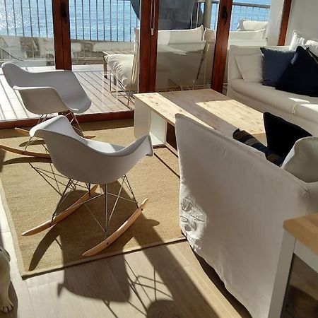 Super Mar Azul En Salou Appartement Buitenkant foto