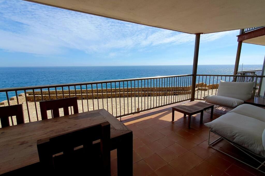 Super Mar Azul En Salou Appartement Buitenkant foto