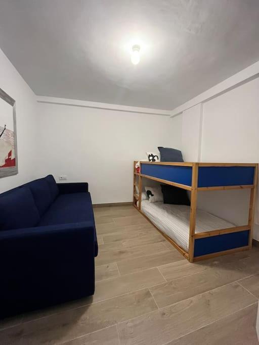 Super Mar Azul En Salou Appartement Buitenkant foto