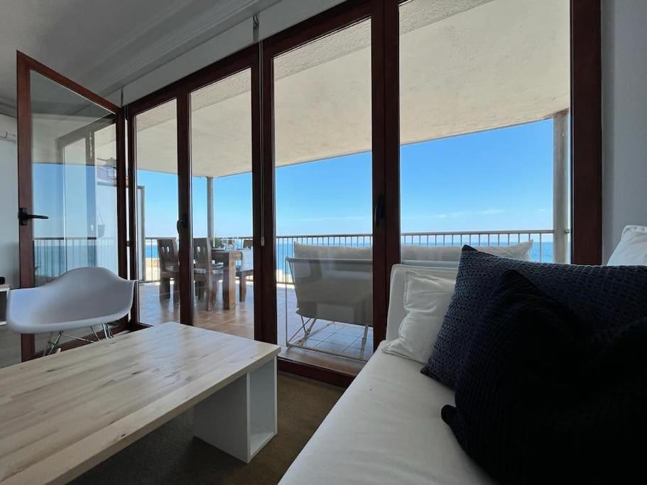 Super Mar Azul En Salou Appartement Buitenkant foto