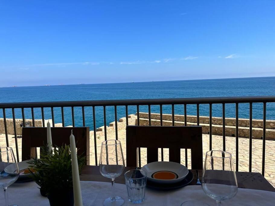 Super Mar Azul En Salou Appartement Buitenkant foto