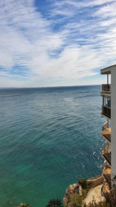 Super Mar Azul En Salou Appartement Buitenkant foto