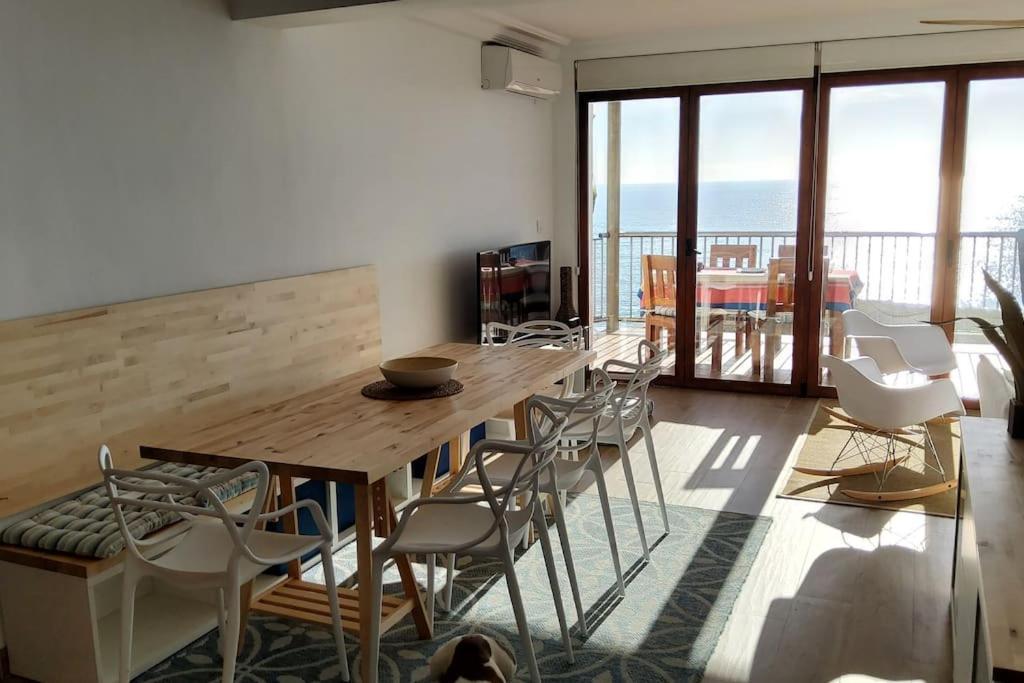 Super Mar Azul En Salou Appartement Buitenkant foto