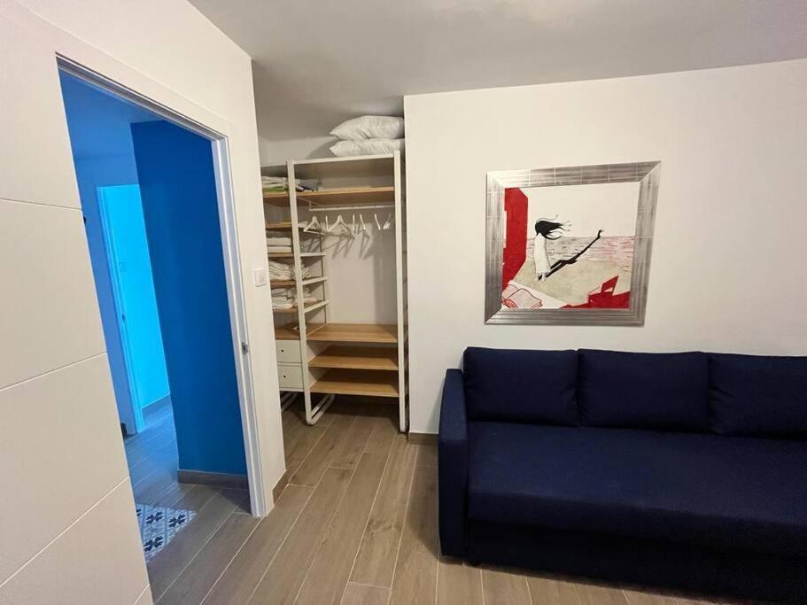 Super Mar Azul En Salou Appartement Buitenkant foto