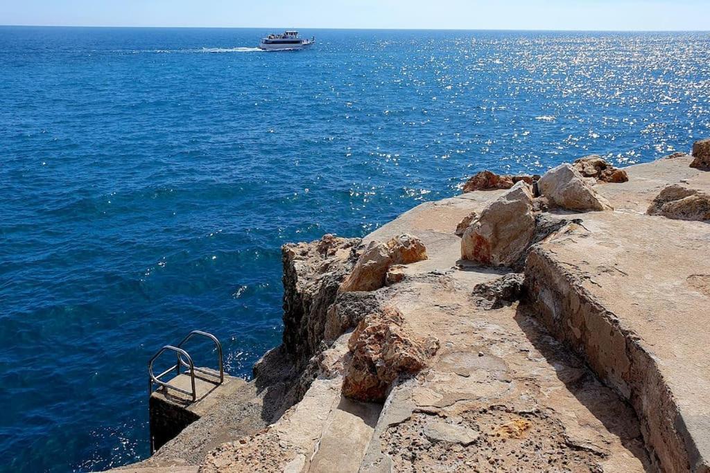 Super Mar Azul En Salou Appartement Buitenkant foto