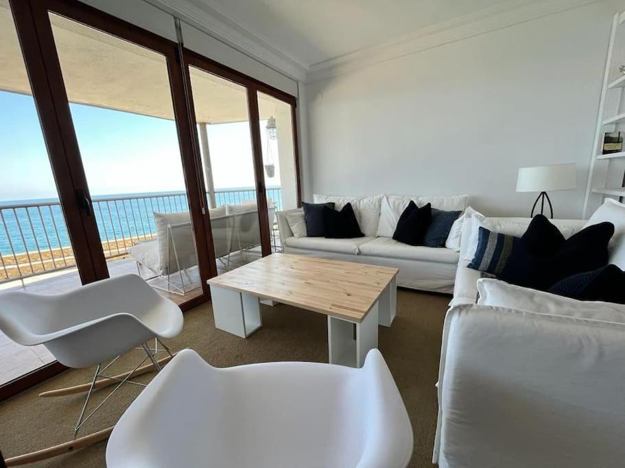 Super Mar Azul En Salou Appartement Buitenkant foto