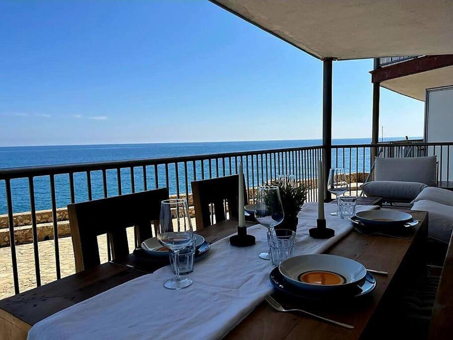 Super Mar Azul En Salou Appartement Buitenkant foto