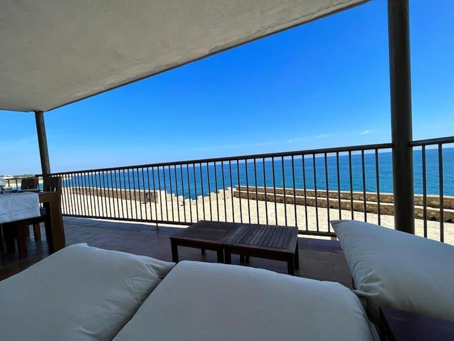 Super Mar Azul En Salou Appartement Buitenkant foto
