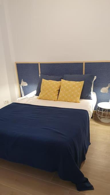 Super Mar Azul En Salou Appartement Buitenkant foto
