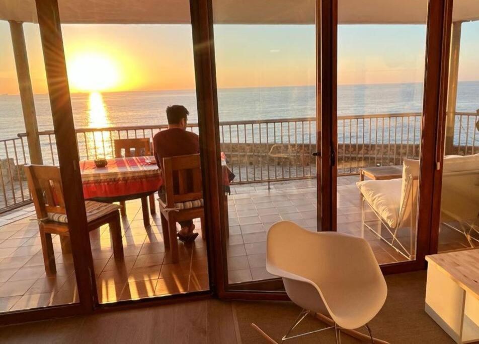 Super Mar Azul En Salou Appartement Buitenkant foto