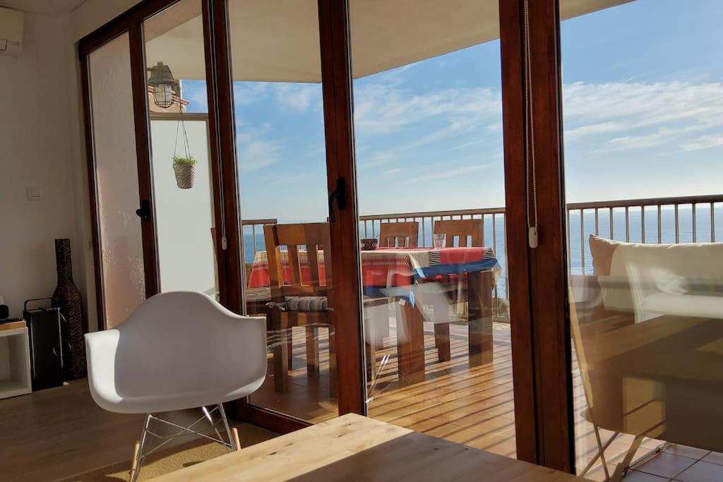 Super Mar Azul En Salou Appartement Buitenkant foto