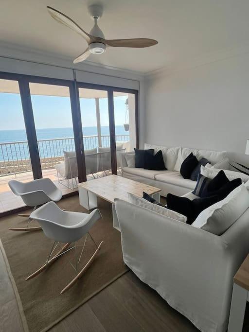 Super Mar Azul En Salou Appartement Buitenkant foto