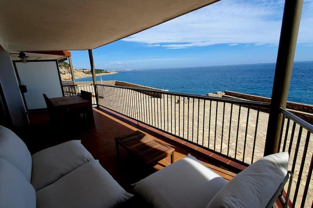 Super Mar Azul En Salou Appartement Buitenkant foto