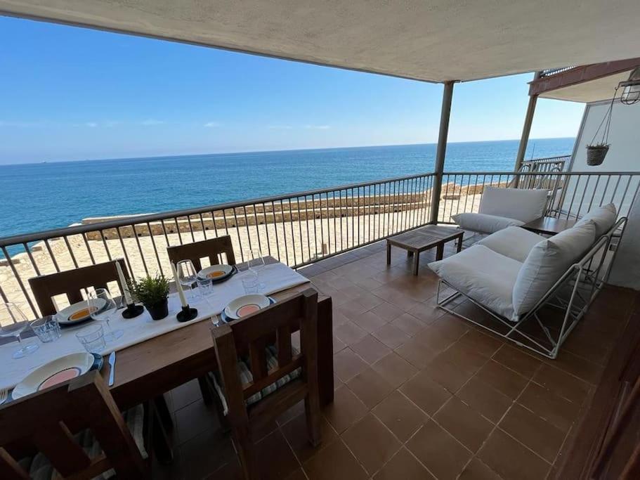 Super Mar Azul En Salou Appartement Buitenkant foto