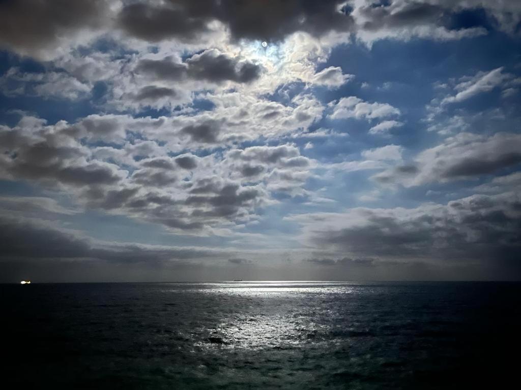 Super Mar Azul En Salou Appartement Buitenkant foto