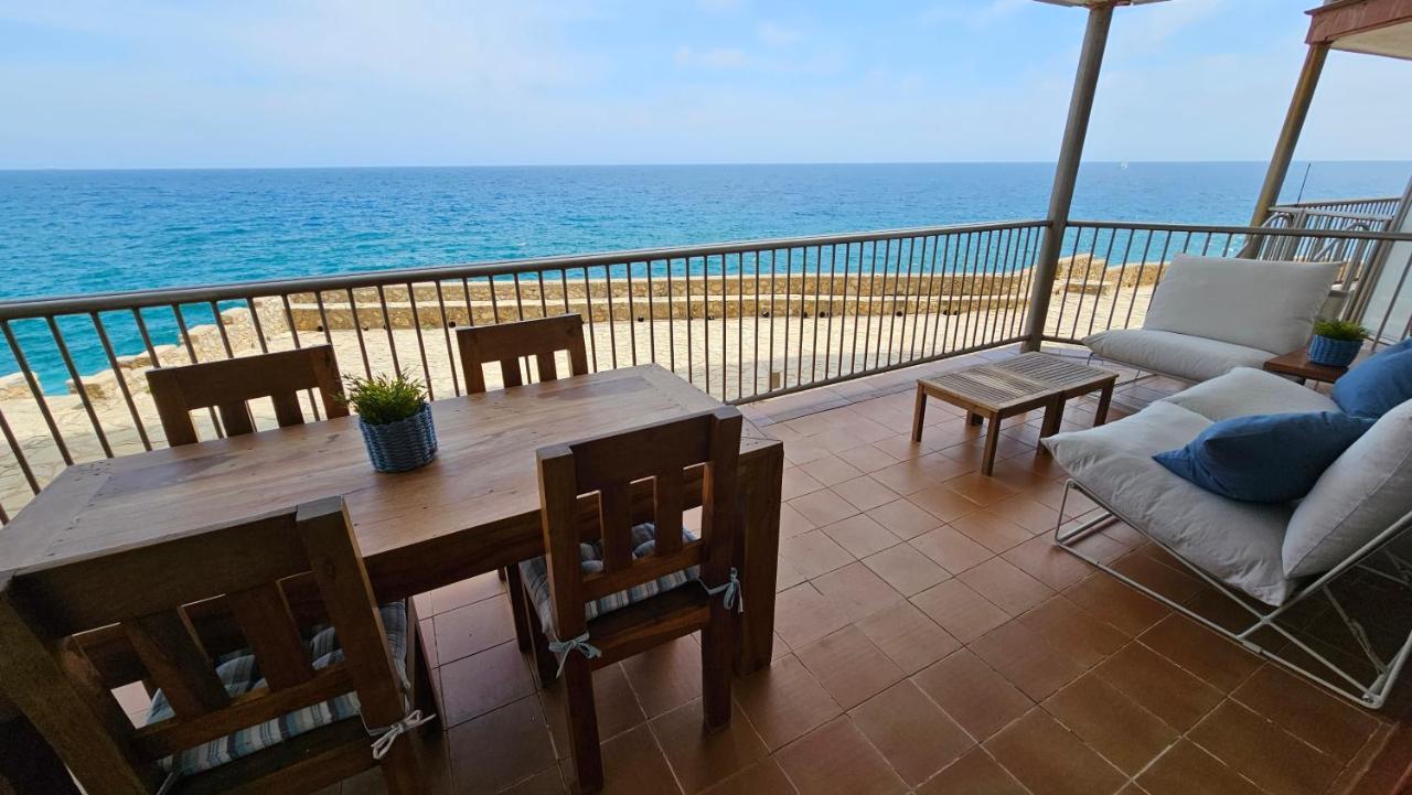 Super Mar Azul En Salou Appartement Buitenkant foto